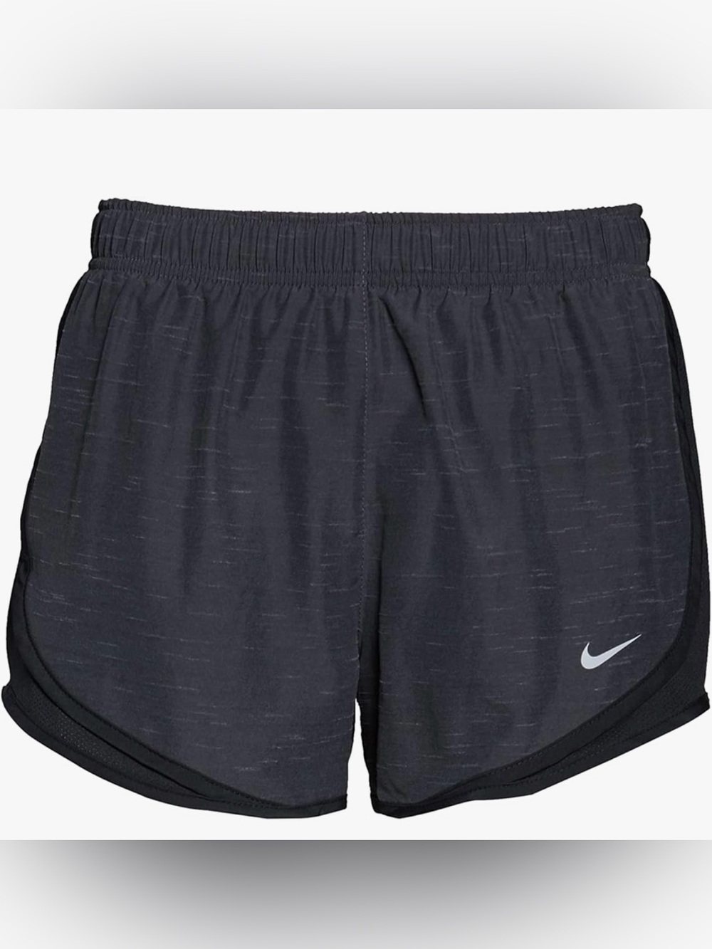 Dark Grey Nike Running Shorts w/ tag